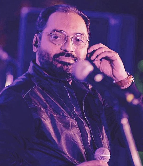 Anindya Chatterjee (Chattopadhyay)