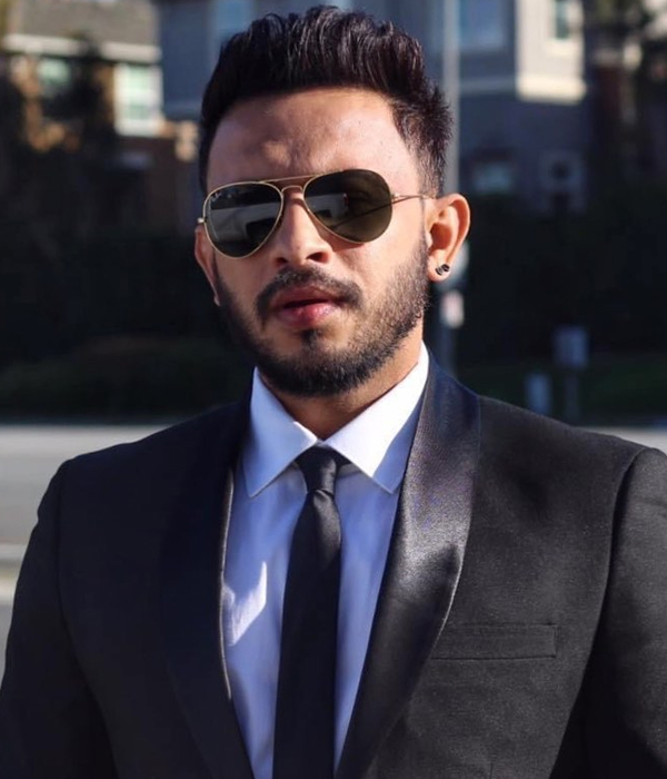 Anindya Chatterjee