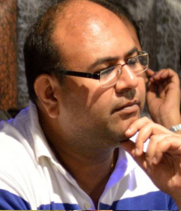 Anindya Ghosh