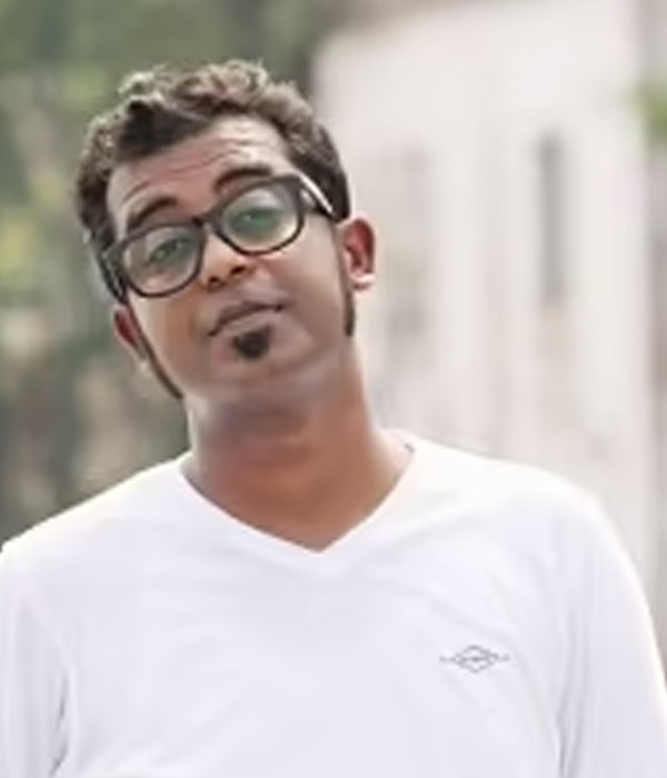 Anindya Mukhopadhya