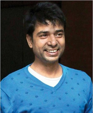 Anindya Pulak Banerjee