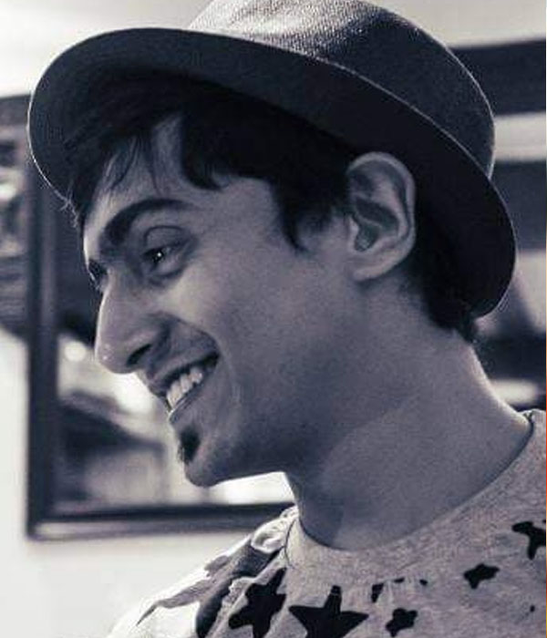 Anindya Sengupta