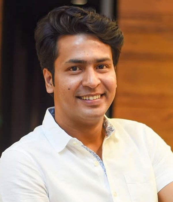 Anirban Bhattacharya