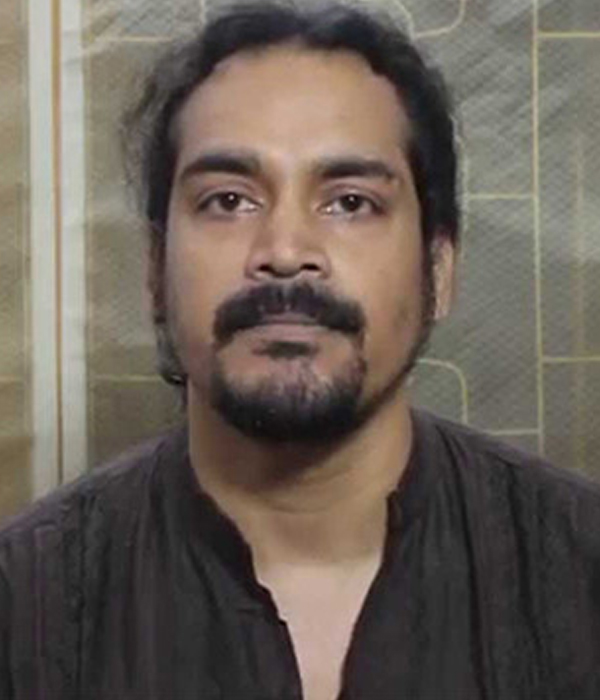Anirban Ghosh
