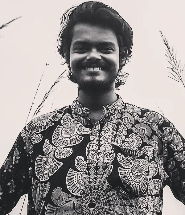Anirban Sikdar