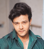 Aniruddh Dave