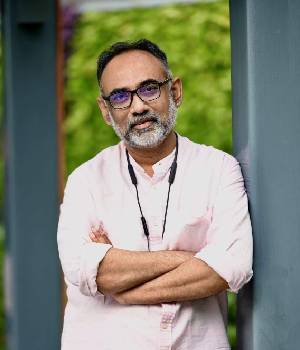 Aniruddha Chakladar