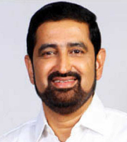 Aniruddha Deshpande
