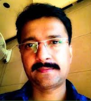 Aniruddha Kale