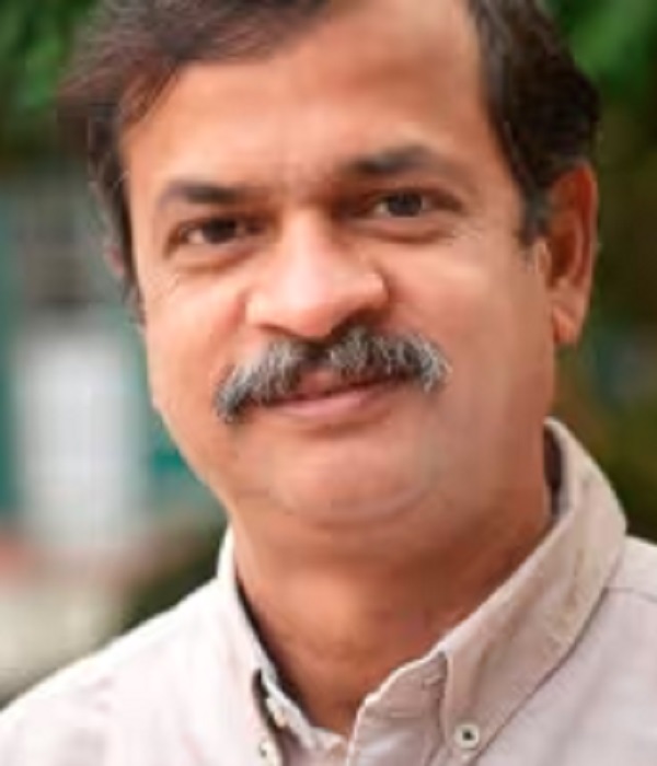 Aniruddha Khutwad