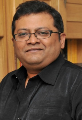 Aniruddha Roy Chowdhury