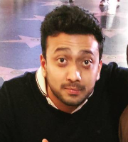 Anirudh Iyer