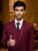 Anirudh Ravichander