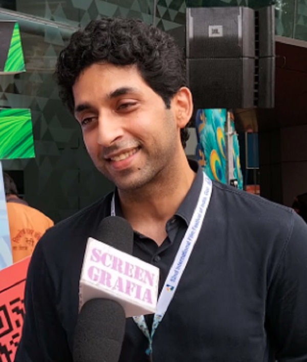 Anirudh Singh