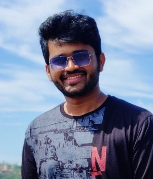 Anirudh Suswaram