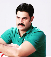 Anirudha Singh