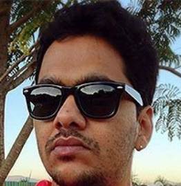 Anish Joag