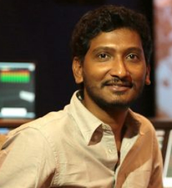 Anish John