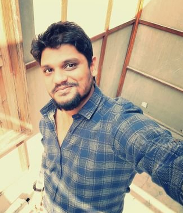 Anish Tharun Kumar