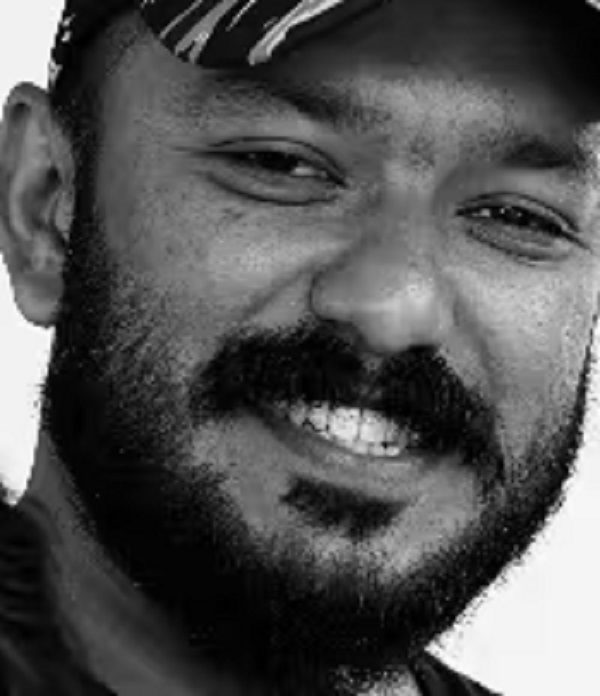 Anish Uday
