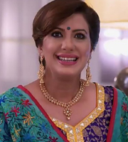 Anisha Hinduja