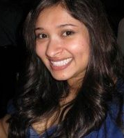 Anisha Sabnis