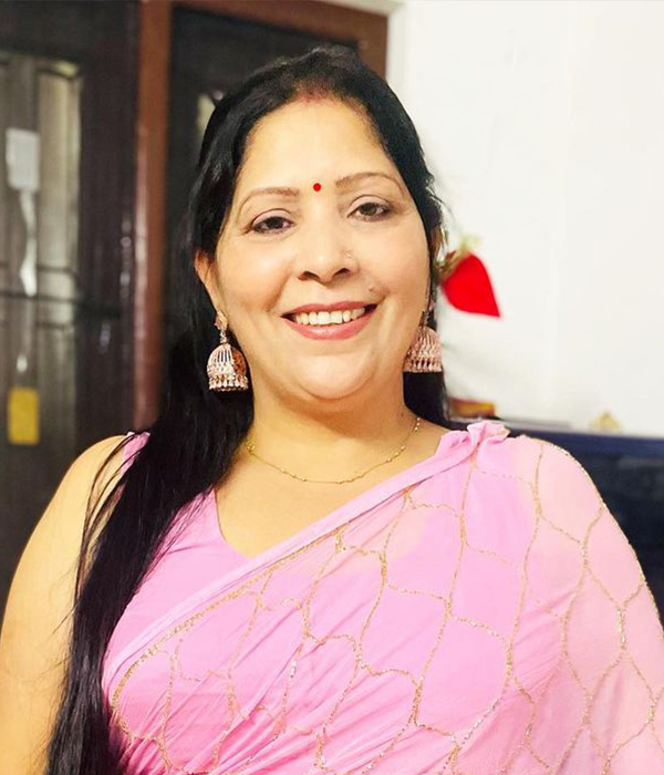 Anita Choudhary