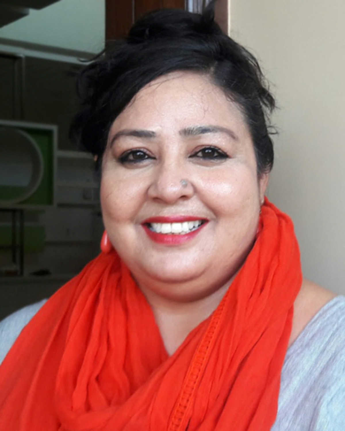 Anita Devgan