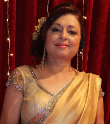 Anita Kanwal