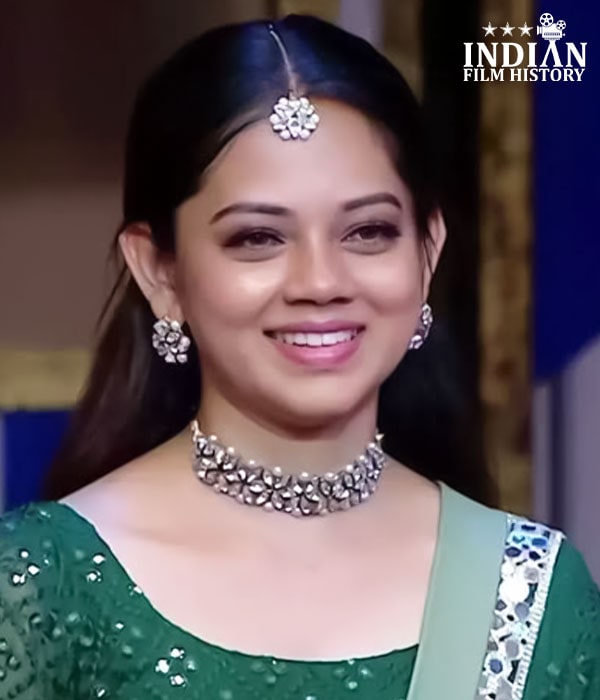 Anitha Sampath