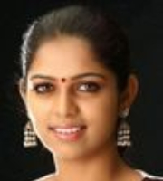 Anjali Aneesh Upasana