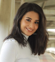 Anjali Barot