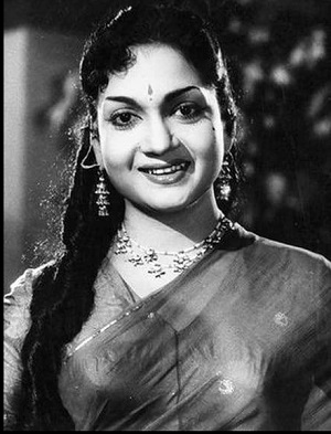 Anjali Devi