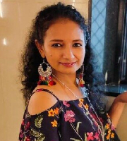 Anjali Joglekar