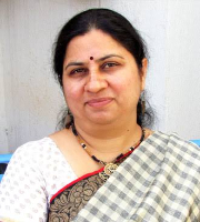 Anjali Malkar