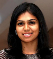 Anjali Nair
