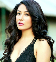 Anjali Pandey