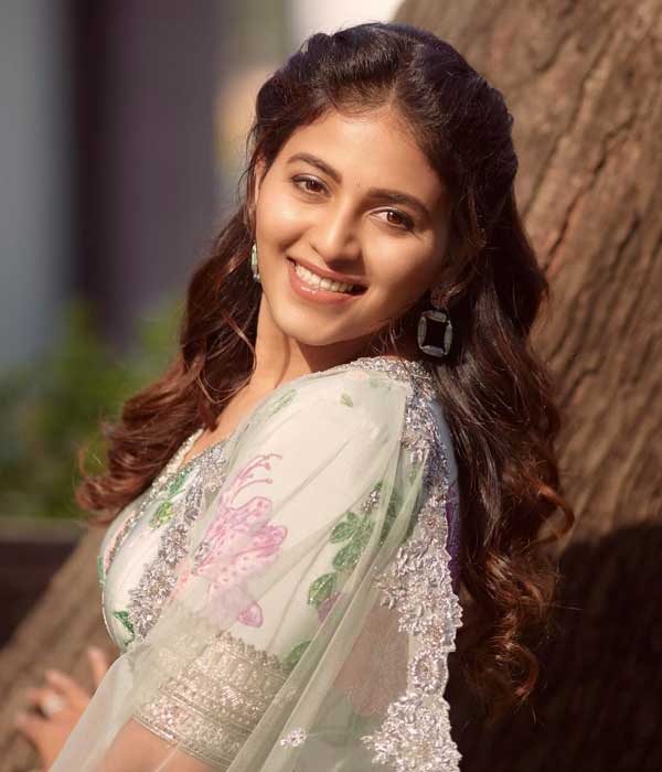 Anjali Telugu Actress