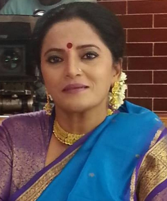 Anjali Ujawane