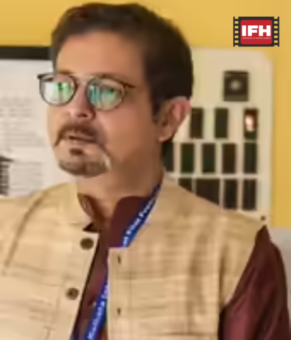 Anjan Kanjilal
