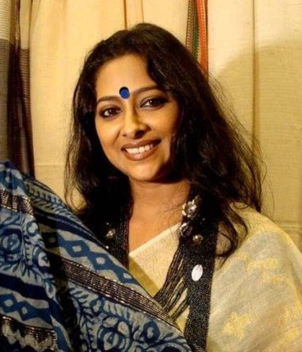 Anjana Basu