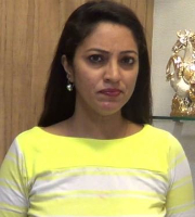 Anjana Nathan