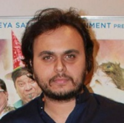 Anjaneya Sathe