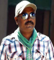Anji Sreenu Yarajala