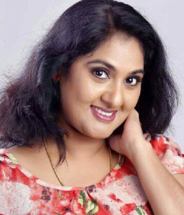 Anju Aravind