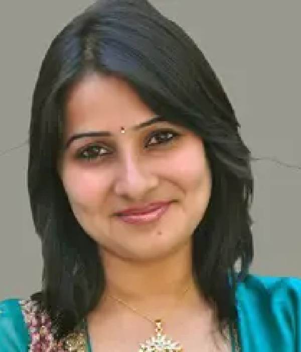 Anju Asrani