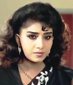 Anju Ghosh
