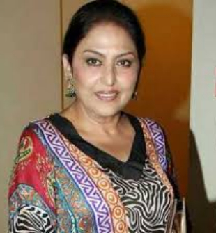 Anju Mahendru