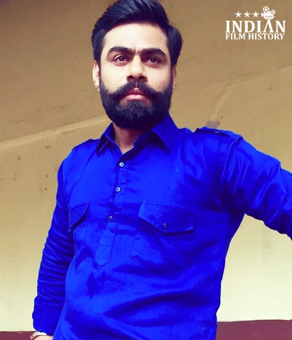 Anjum Batra