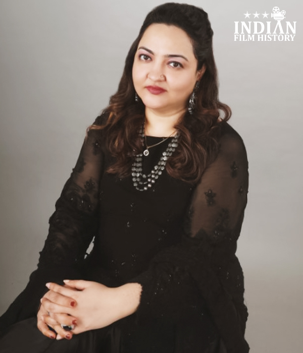 Anjum Qureshi